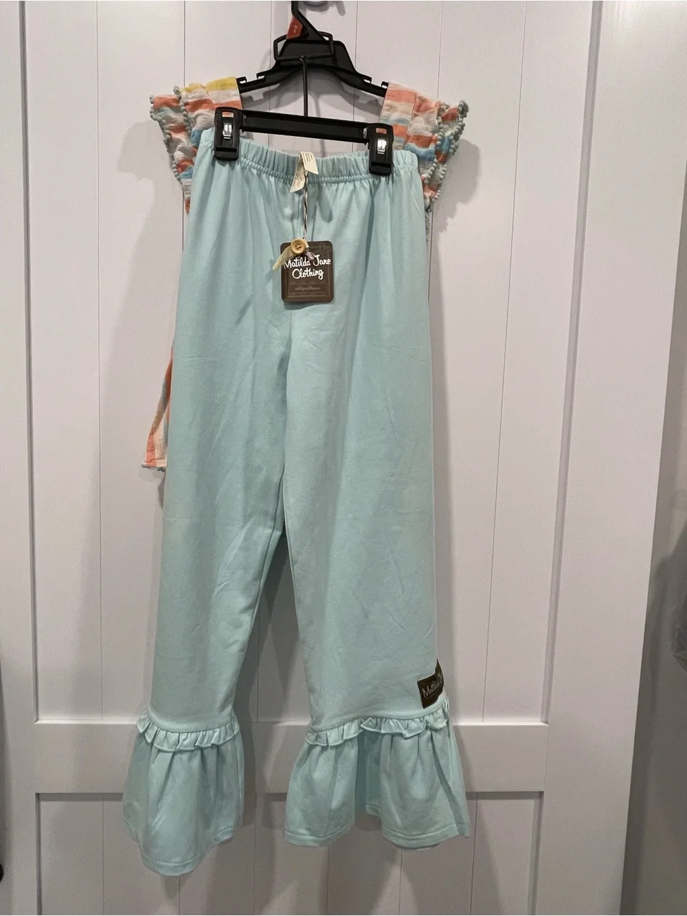 Matilda Jane two piece